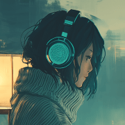 Lofi Work Nomad