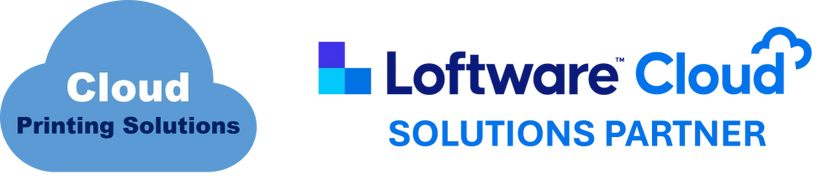 Loftware Cloud