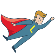 Log Hero