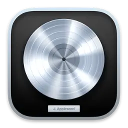 Logic Pro Store