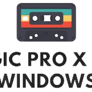 Logic Pro X