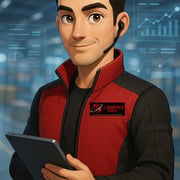 Logistics Fan