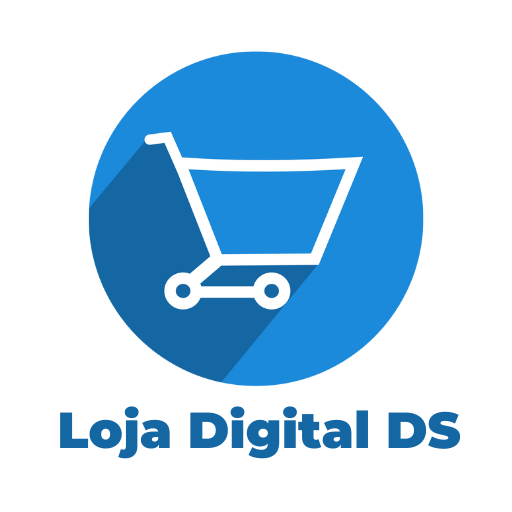 Loja Digital DS