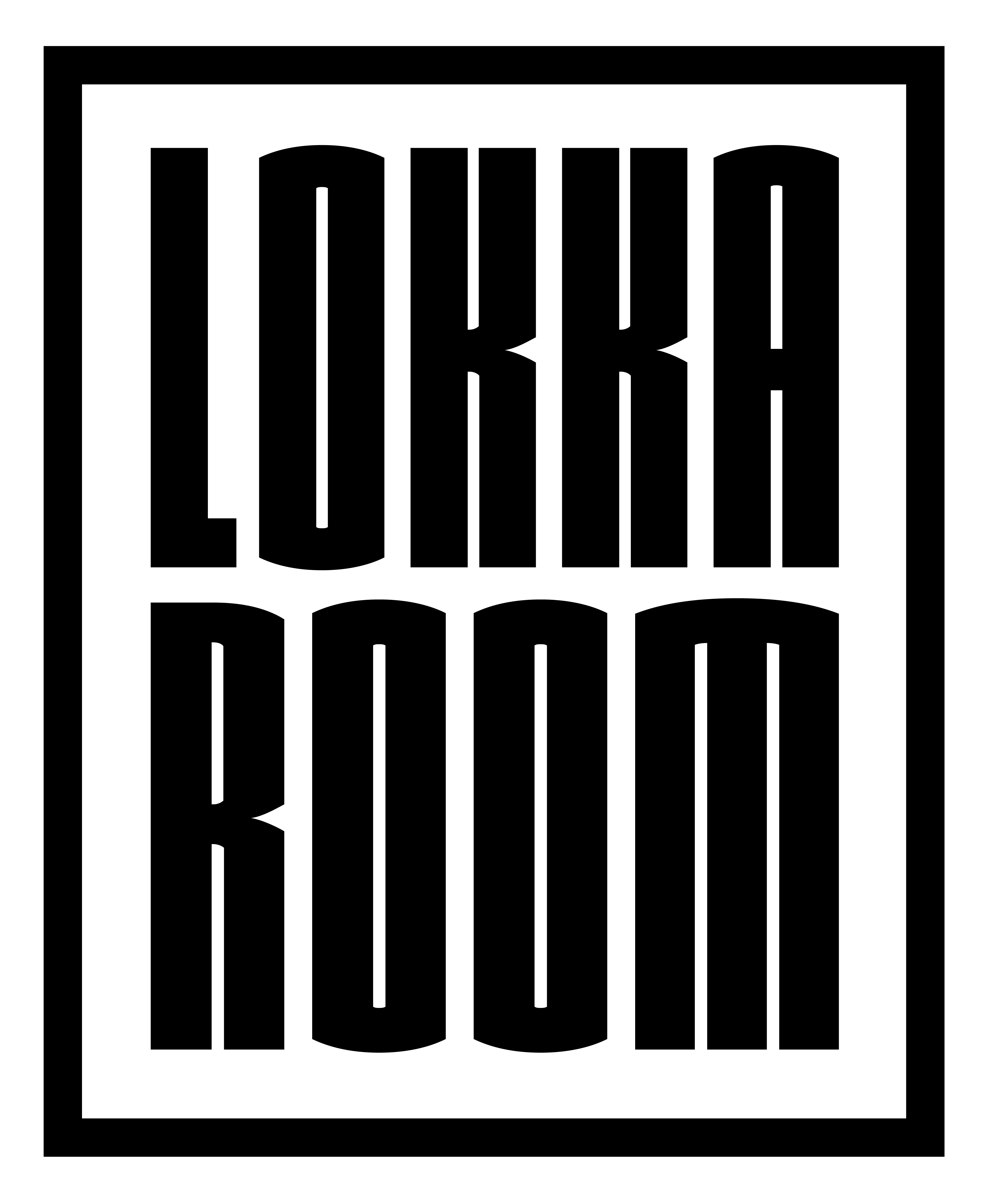 Lokkaroom