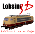Loksim3D