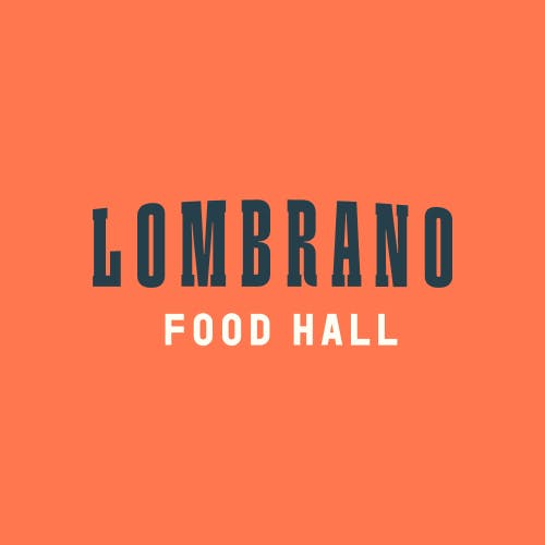 Lombrano Food Hall