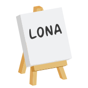 Lona
