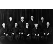 Lone Dissent