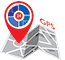 LOOK24 GPS