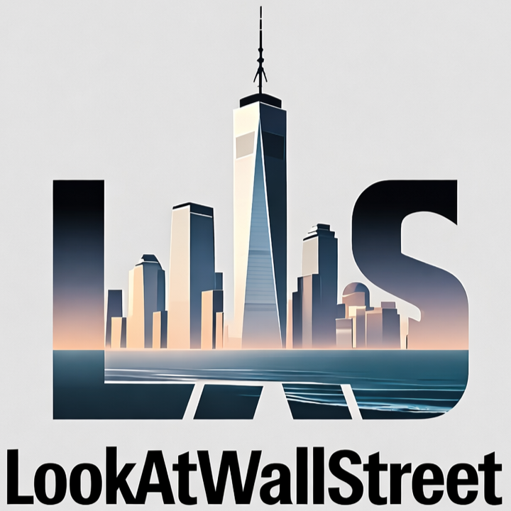 LookAtWallStreet