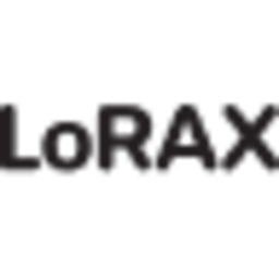 LoRAX