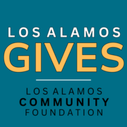 Los Alamos Gives