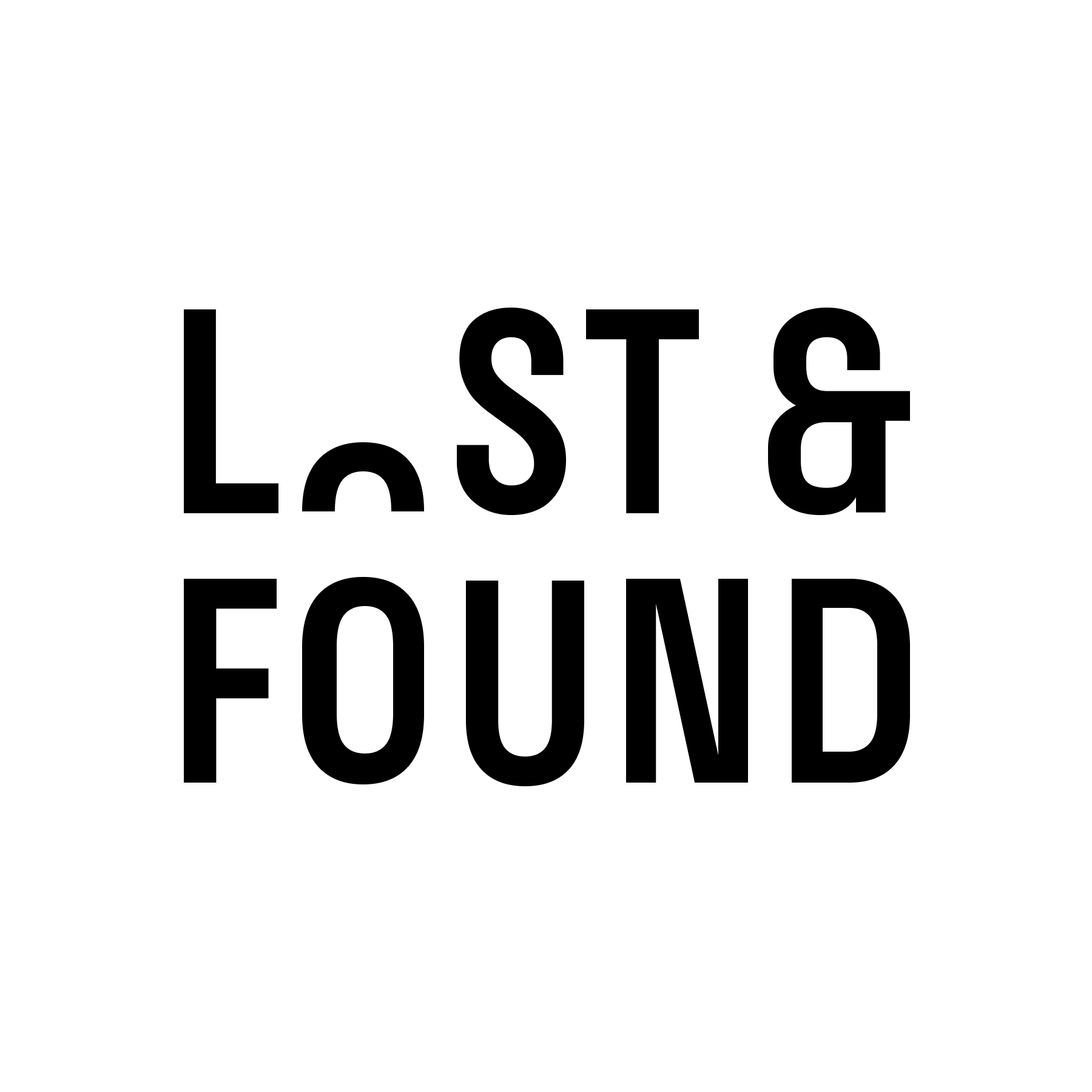 Lost and Found