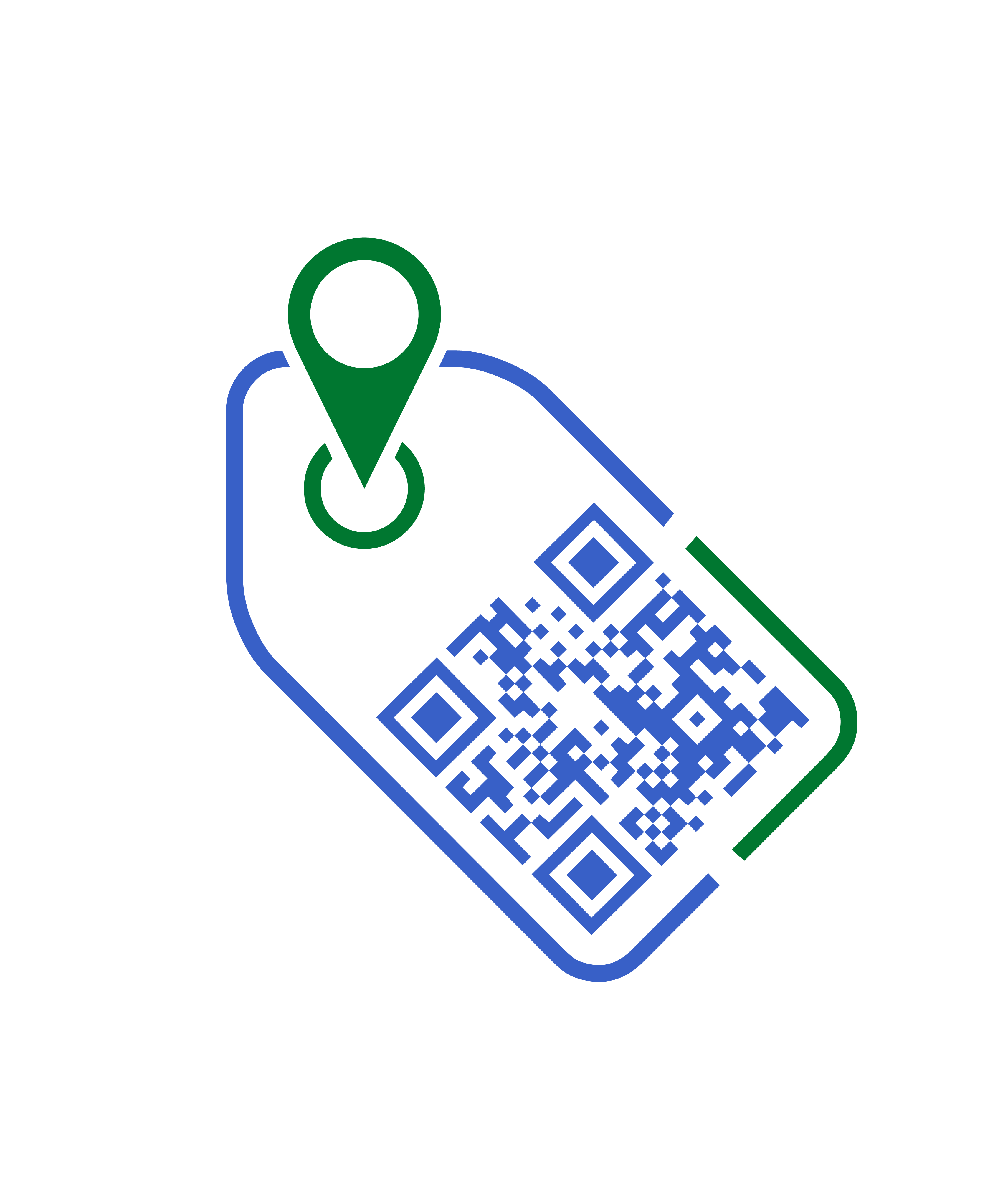 LostIt Tag