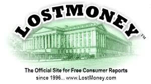 LostMoney.com