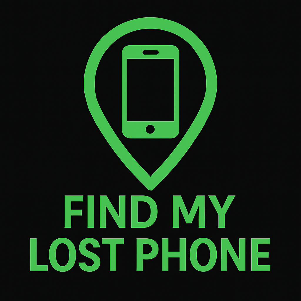 Lost Phone Tracker