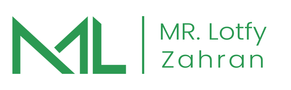 Lotfy Zahran Platform