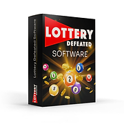 Lottery Defeater Software