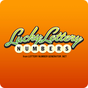 Lucky Lottery Numbers