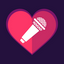 LOVE KARAOKE