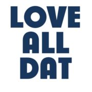 Love All Dat