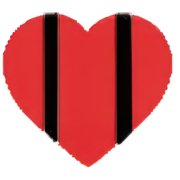 Love Behind Bars