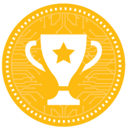 Loyalty Rewards Coin