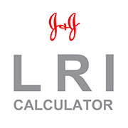 LRI Calculator