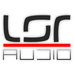 LSR audio