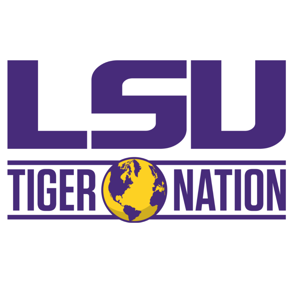 LSU Tiger Nation