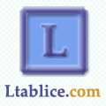 Ltablice