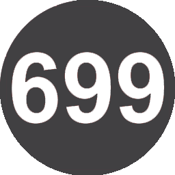 699 Taxi