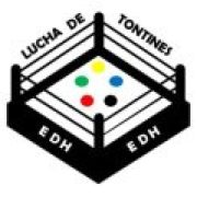 Lucha de Tontines