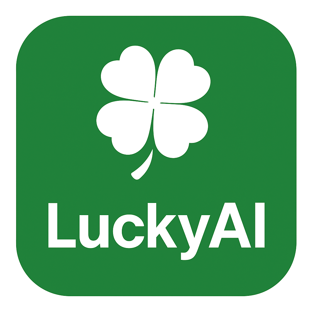 LuckyAI Picks