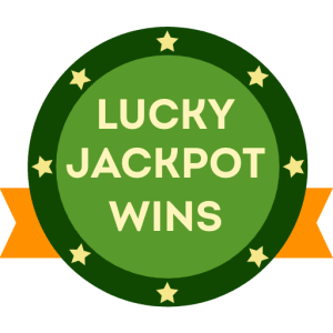 Lucky Jackpot Wins