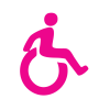 Lugares Accesibles