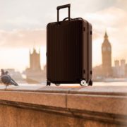 Luggage Storage London