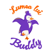 Lumea lui Buddy