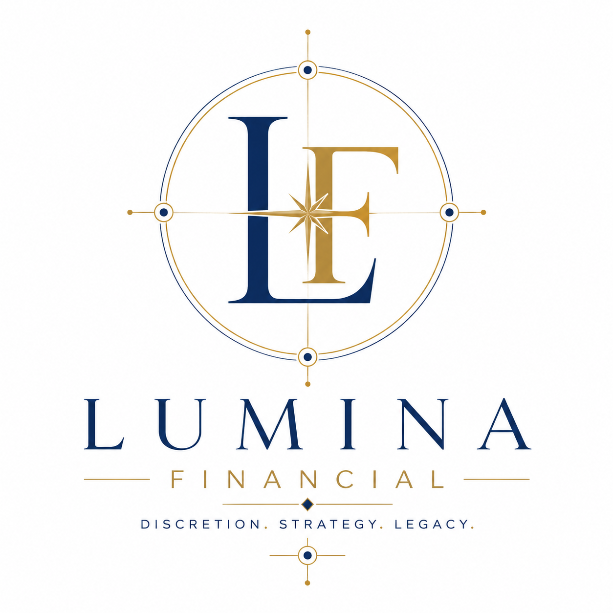 Lumina Financial