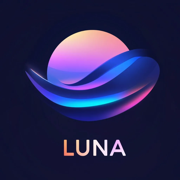LUNA AI Art Generator