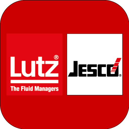Lutz Jesco