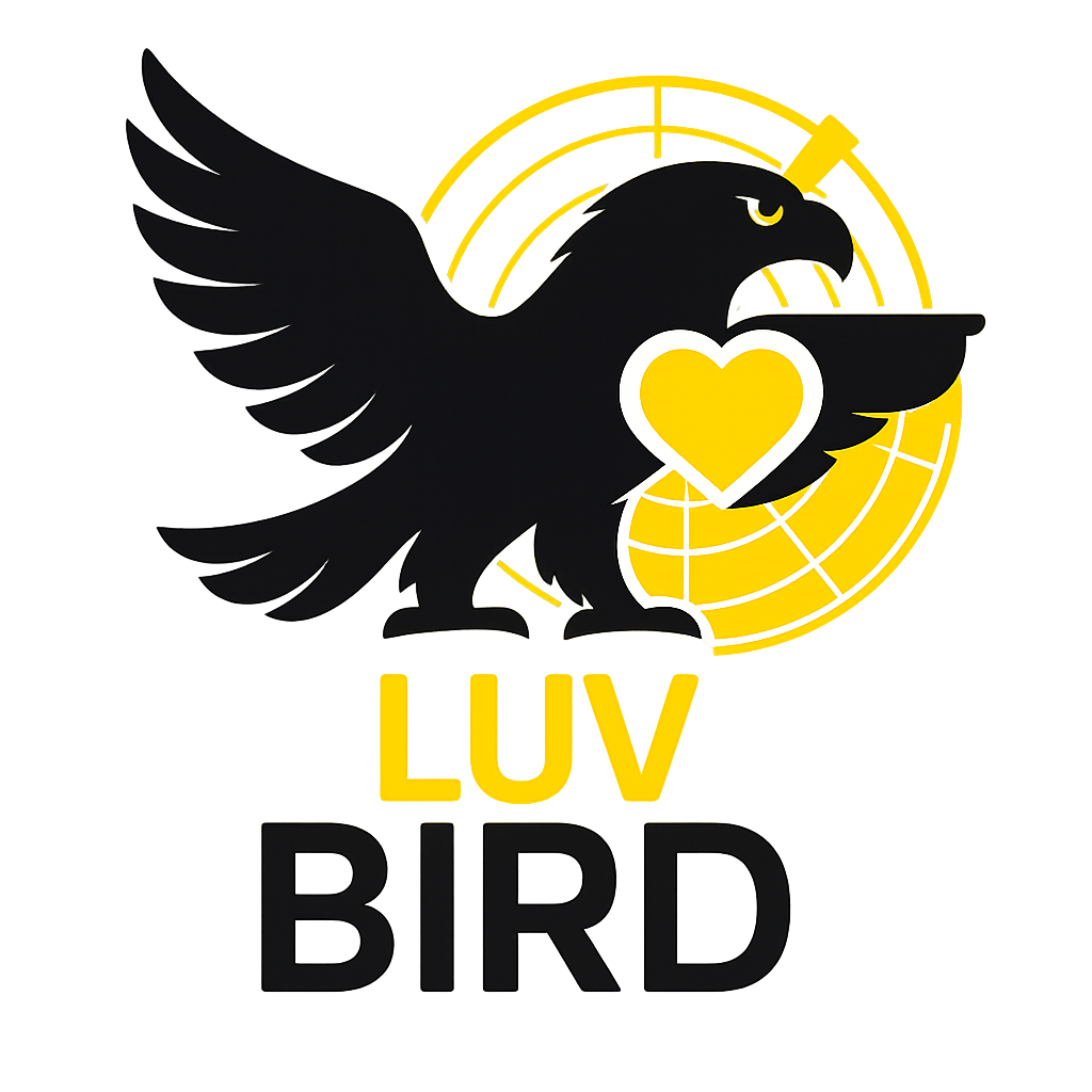 LUVBIRD