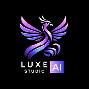 LuxeAI Studio