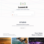 Luxoret