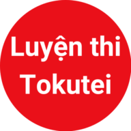 Luyện Thi Tokutei