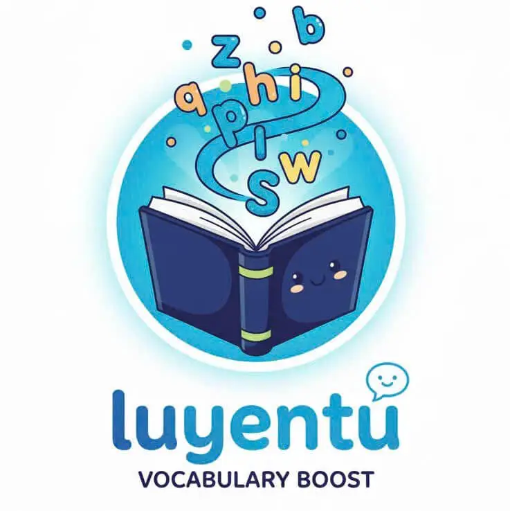 Luyện Từ
