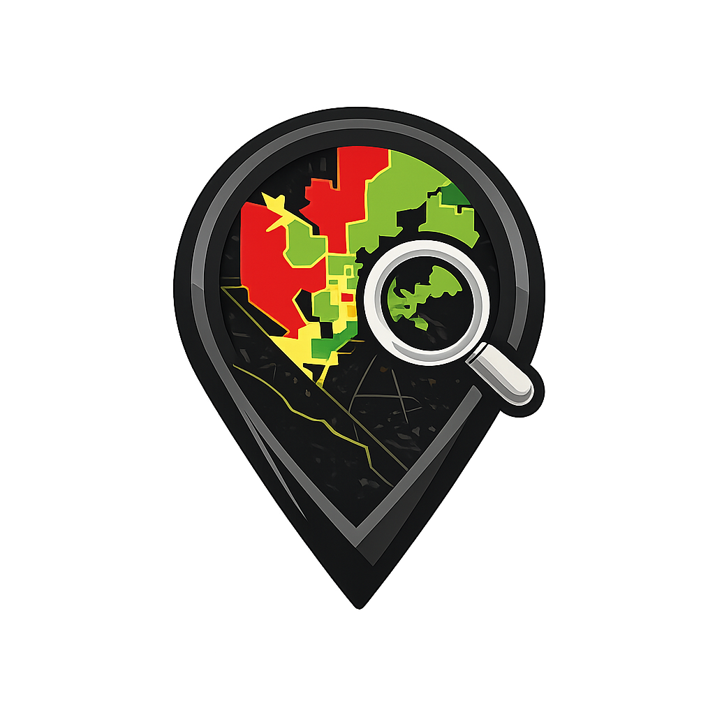Las Vegas Housing & Crime Explorer
