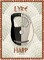 Lyre Harp