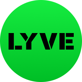 LYVE