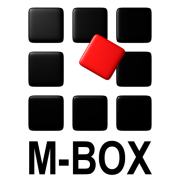M-BOX